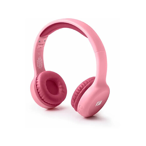 Muse Casque audio enfant M-215 BTP