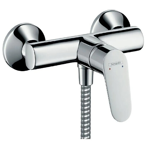 Hansgrohe - Mitigeur Douche Focus E2 Entraxe 150 ± 12 mm