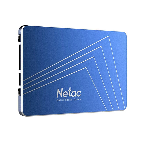 Wewoo Disque dur SSD N600S 512 Go SATA 6 Gb / s