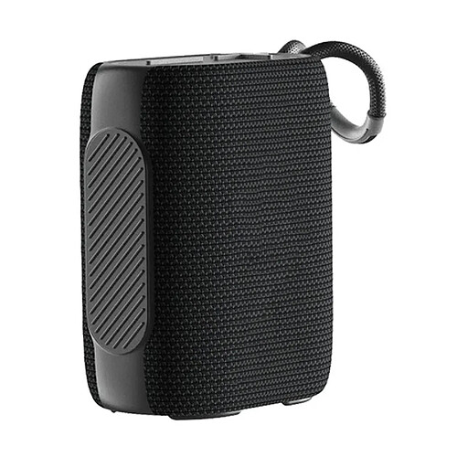 Yonis Enceinte Bluetooth Portable IPX7 8W Son Puissant