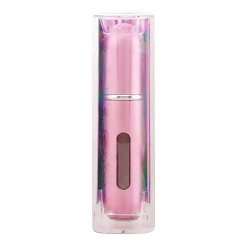 Atomiseur rechargeable Classic Hd Travalo (5 ml) Rose