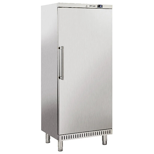 Armoire positive patissière 400 L Inox - Casselin