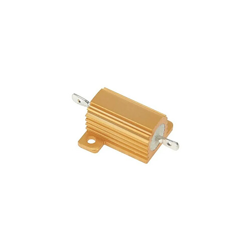 Perel Resistor 25w 1k5