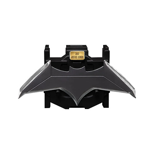 Ikon Design Studio Justice League - Réplique 1/1 Batarang 20 cm