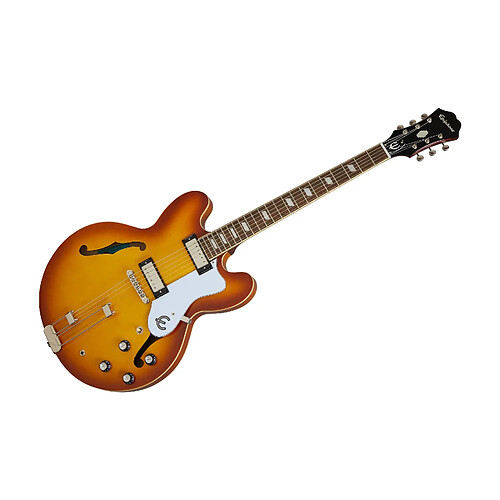 Riviera Royal Tan Epiphone