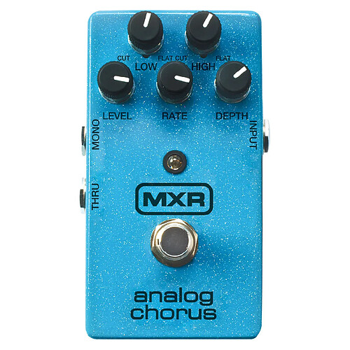 M234 Analog Chorus MXR