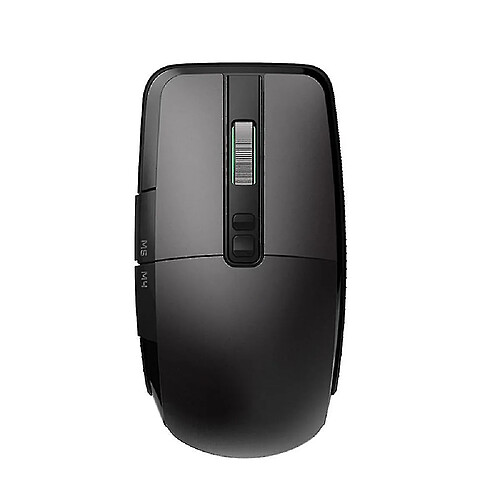 Universal YYH Souris de souris sans faute de souris optique rechargeable