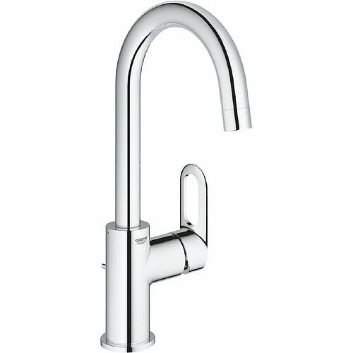 GROHE - Mitigeur monocommande Lavabo, robinet de lavabo Taille L, 23780000