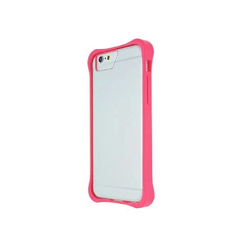 BIGBEN Bumper pour iPhone 6 (4.7'') - Rose