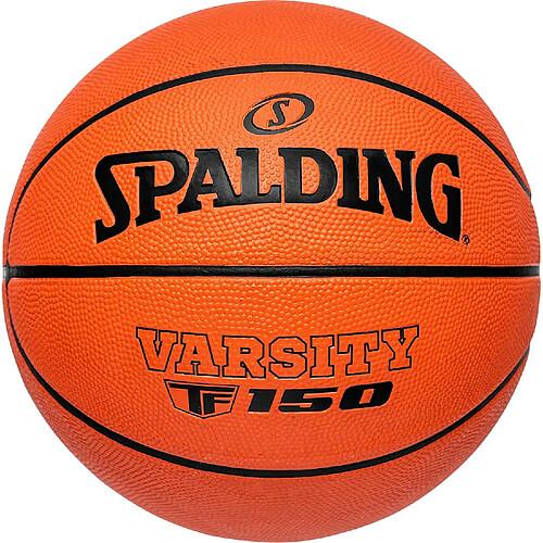 Spalding Varsity TF150 basket-ball taille 5 extérieur