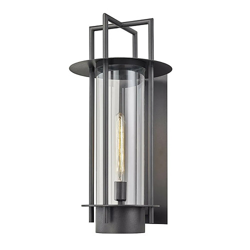 TROY LIGHTING Applique Carroll Park 13W E27 Bronze H66,04