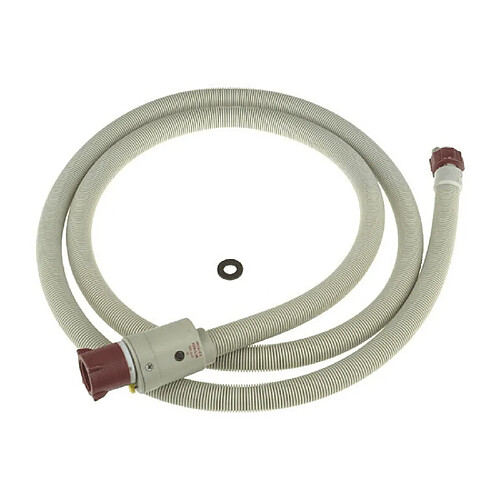 Whirlpool TUYAU ALIMENTATION 2.5 M AVEC AQUASTOP