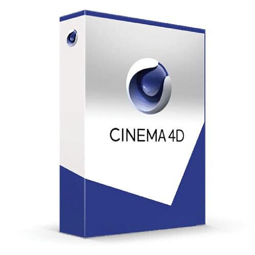 MAXON Cinema 4D