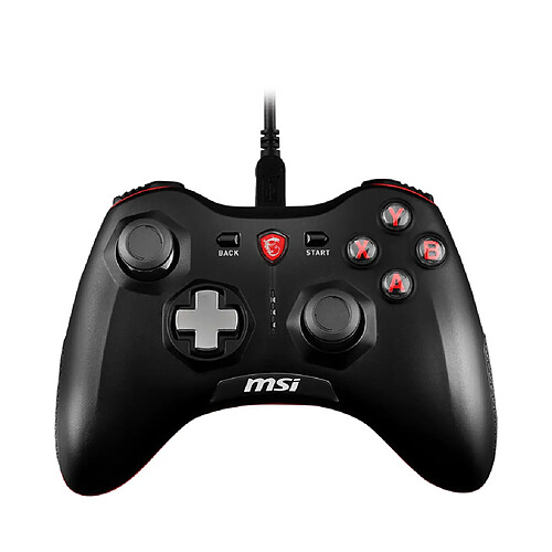 MSI Force GC20