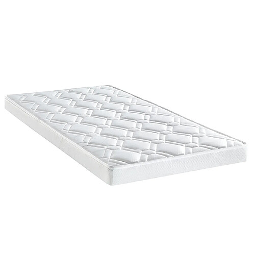 Matelas Bultex lit gigogne ou lit tiroir 90x190