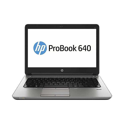 HP D9R53AV-B · Reconditionné