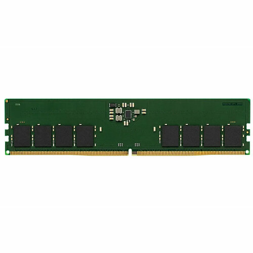 Mémoire RAM Kingston KVR48U40BS8K2-32 32 GB 4800 MHz DDR5 SDRAM DDR5 CL40