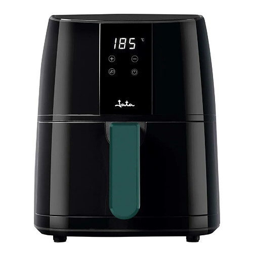 Friteuse à Air JATA JEFR1226 Noir 1400 W 4 L