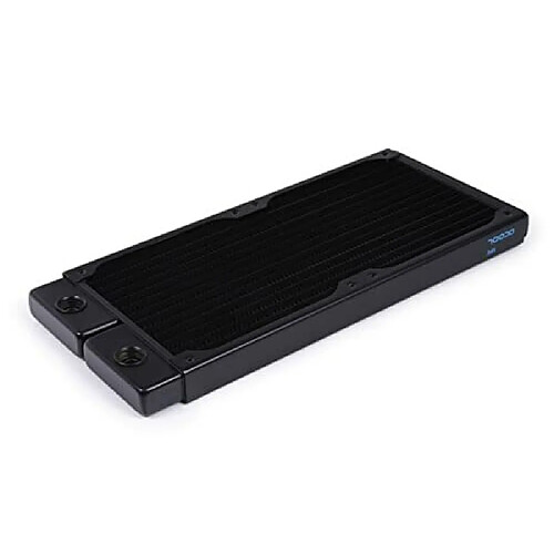 Alphacool NexXxoS HPE-20 Radiateur 240mm - noir