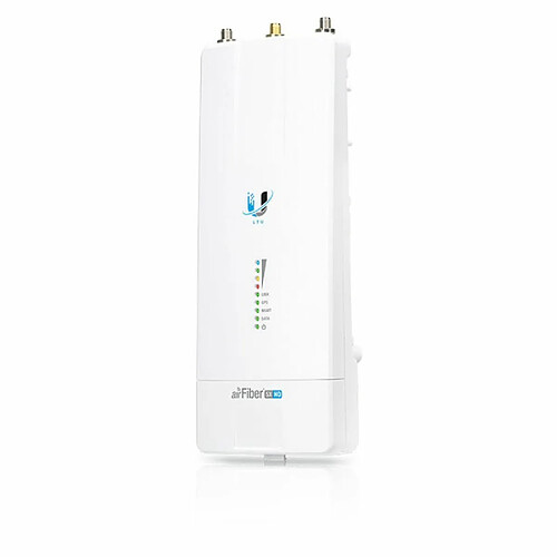 Point d'Accès UBIQUITI 0817882022828 6.2 GHz PoE Blanc