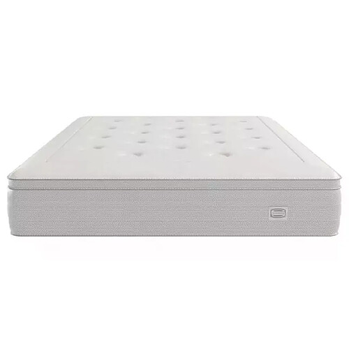 Matelas Simmons Subtil - 651 ressorts ensachés 180x200