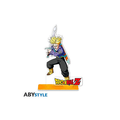 Abystyle Dragon Ball - Acryl Trunks