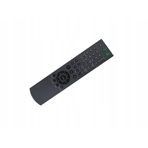 GUPBOO Télécommande Universelle de Rechange Pour Sony DVVPC660 DVP-C660 DVP-NS400D DVP-C67 DVP-