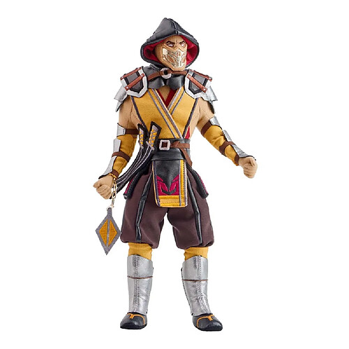 WP Merchandise Mortal Kombat 11 - Peluche Scorpion