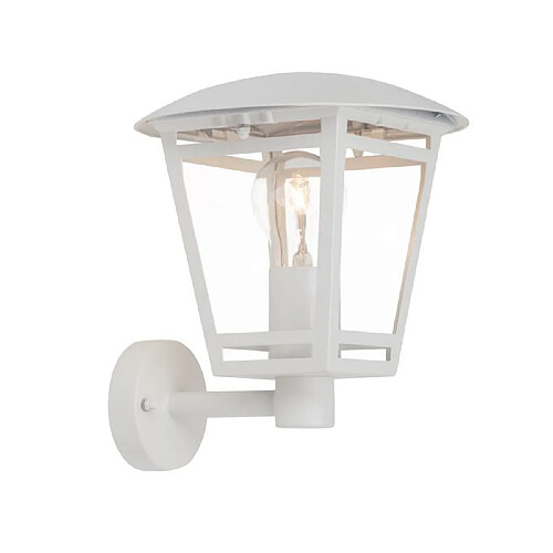 Brilliant (Lighting) Applique RILEY blanc 1x40W-42381_05