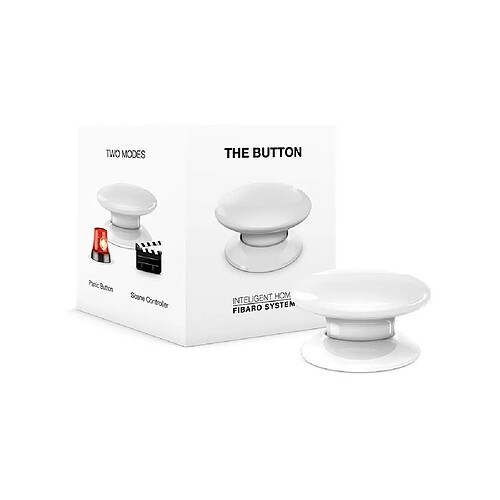 Fibaro FGPB-101-1 ZW5 EU