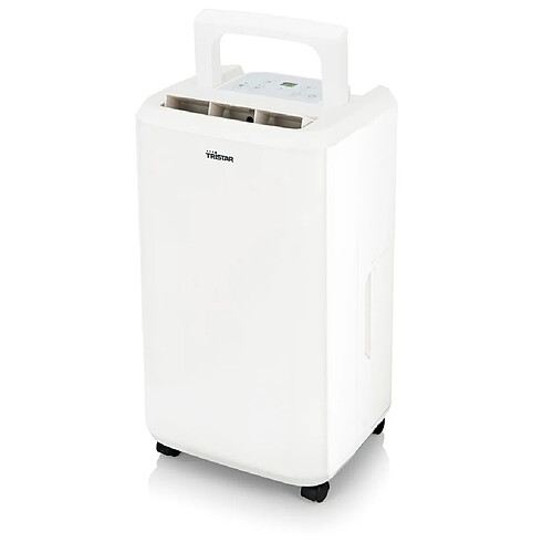 Tristar Déshumidificateur AC-5420 20 L / 24 h 390 W Blanc