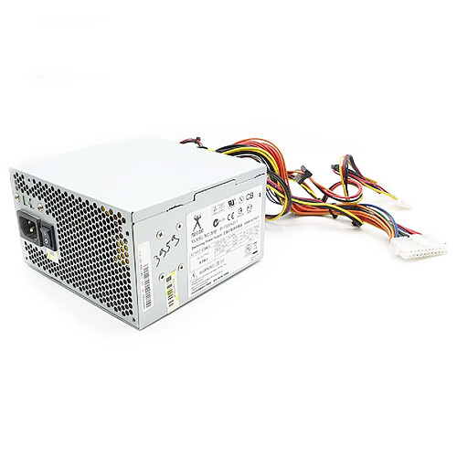 Powerman Alimentation PC Power Man IP-P300AJ3-1 300W ATX SATA MOLEX · Reconditionné