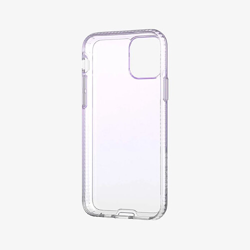 Tech21 Pure Shimmer coque de protection pour téléphones portables 14,7 cm (5.8") Housse Rose