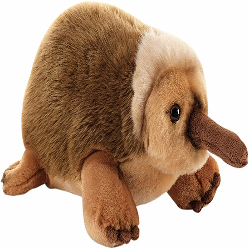 Plush & Company - 15849 - Peluche - Edith - Echidna - 30 Cm