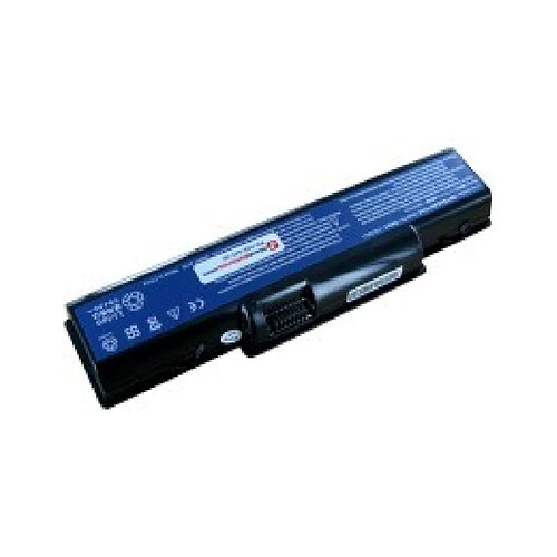 Batterie pour PACKARD BELL EASYNOTE TR87