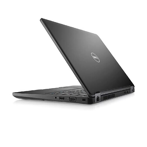 Ordinateur Portable Dell Latitude 5480 - Core i5 2.6 Ghz - RAM 8 Go - SSD 512 Go · Reconditionné