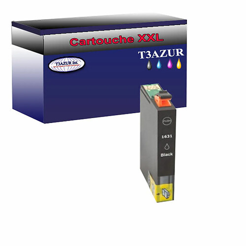 T3Azur Epson T1631 -Compatible