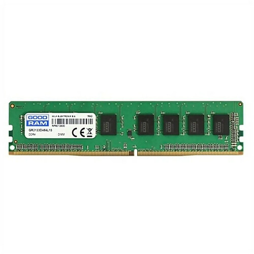 Mémoire RAM GoodRam GR2400D464L17S/4G DDR4 4 GB CL17