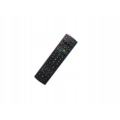 GUPBOO Télécommande Universelle de Rechange Pour Panasonic TH-42PV7P TH-37PXE TH-37PV7P N2QAYB00