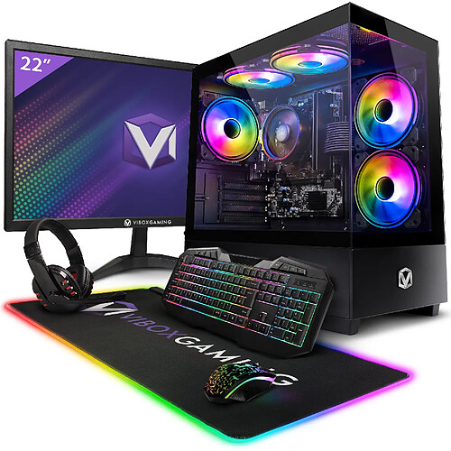 Vibox VI-76 PC Gamer