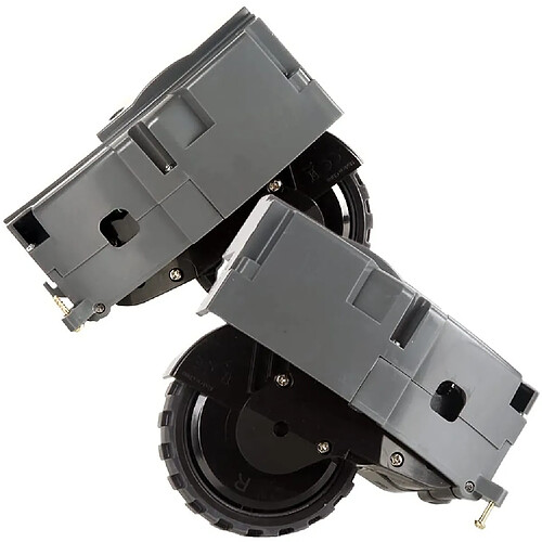 IROBOT LEFT WHEEL MODULE - 800-900 SER