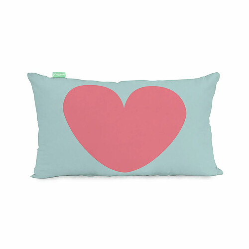 Happy Friday Housse de coussin HappyFriday Moon dream Multicouleur 50 x 30 cm