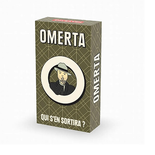 Helvetiq Omerta