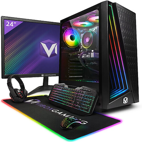 Vibox V-72 PC Gamer