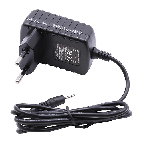 Vhbw Chargeur avec adaptateur secteur 220V pour NOKIA X3, 7230, 6700 Slide, 6303 Classic Illuvial etc.