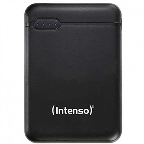 Powerbank INTENSO 7313520 5000 mAh Noir