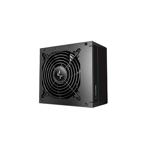 Bloc d'Alimentation DEEPCOOL R-PM850D-FA0B-EU ATX 850 W 110 W 80 Plus Gold