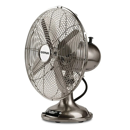 Ventilateur de Bureau G3Ferrari G50034 35 W