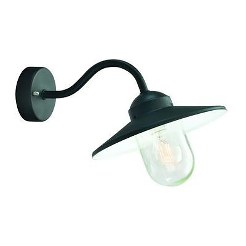 Boutica-Design Suspension NOIR KARLSTAD 57W Max 25,5cm