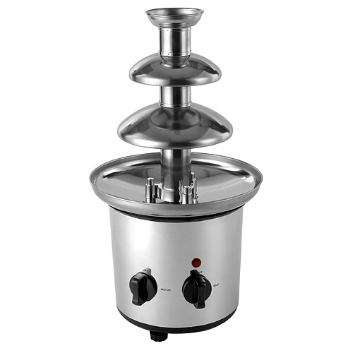 Fontaine à Chocolat Inox 70 à 1200 ml - Pujadas